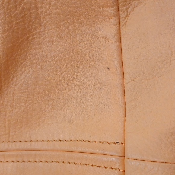 Vince Camuto Plums Moyra Tote- Melone - Picture 5 of 11